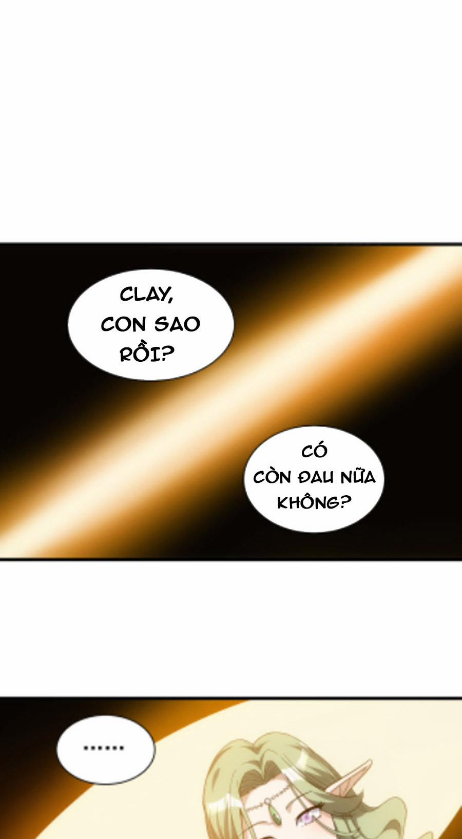 Trương Tam Phong Dị Giới Du 3 trang 47