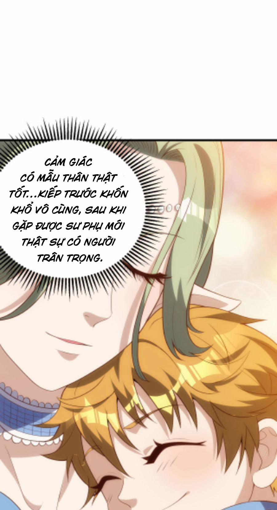 Trương Tam Phong Dị Giới Du 3 trang 62