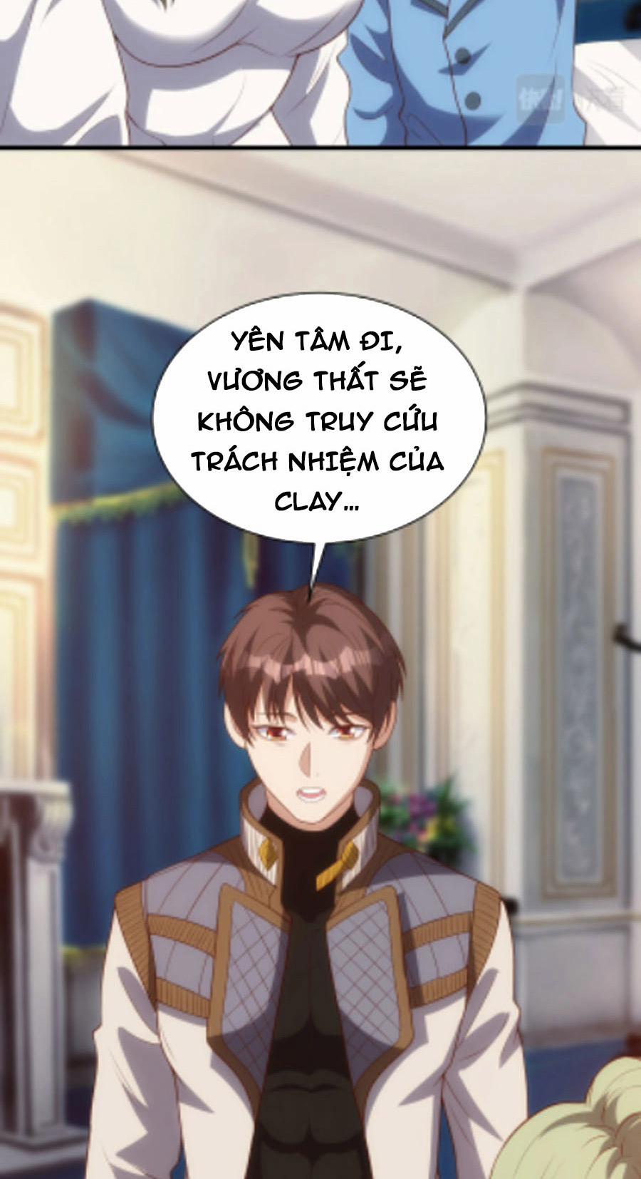 Trương Tam Phong Dị Giới Du 3 trang 65