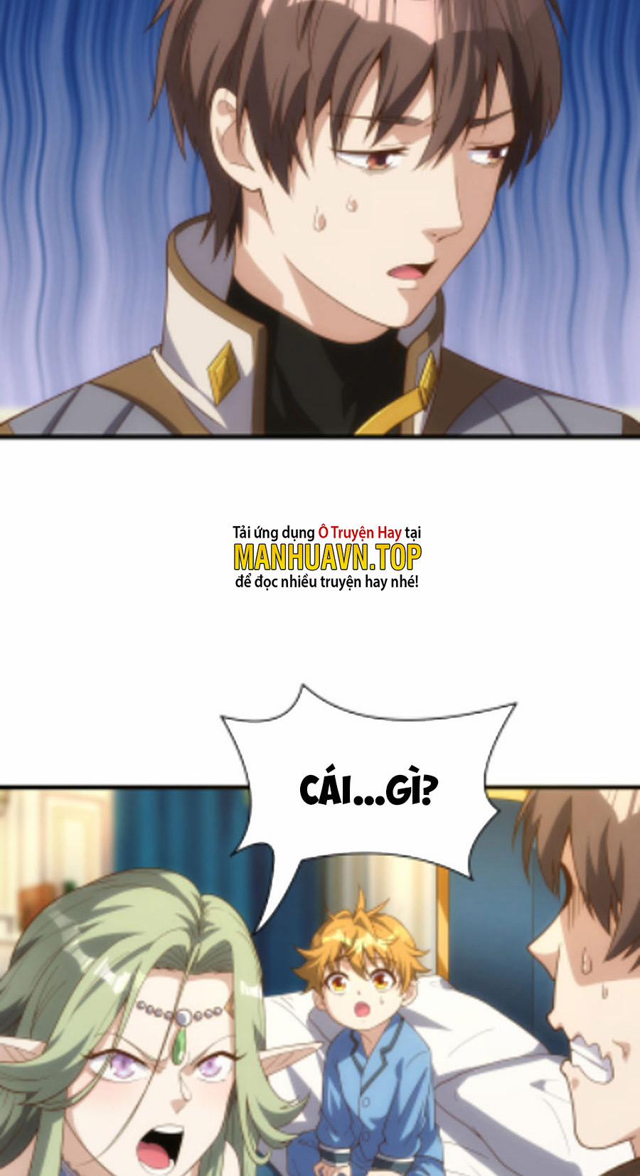 Trương Tam Phong Dị Giới Du 3 trang 68