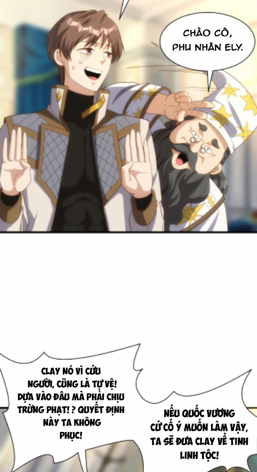 Trương Tam Phong Dị Giới Du 3 trang 70