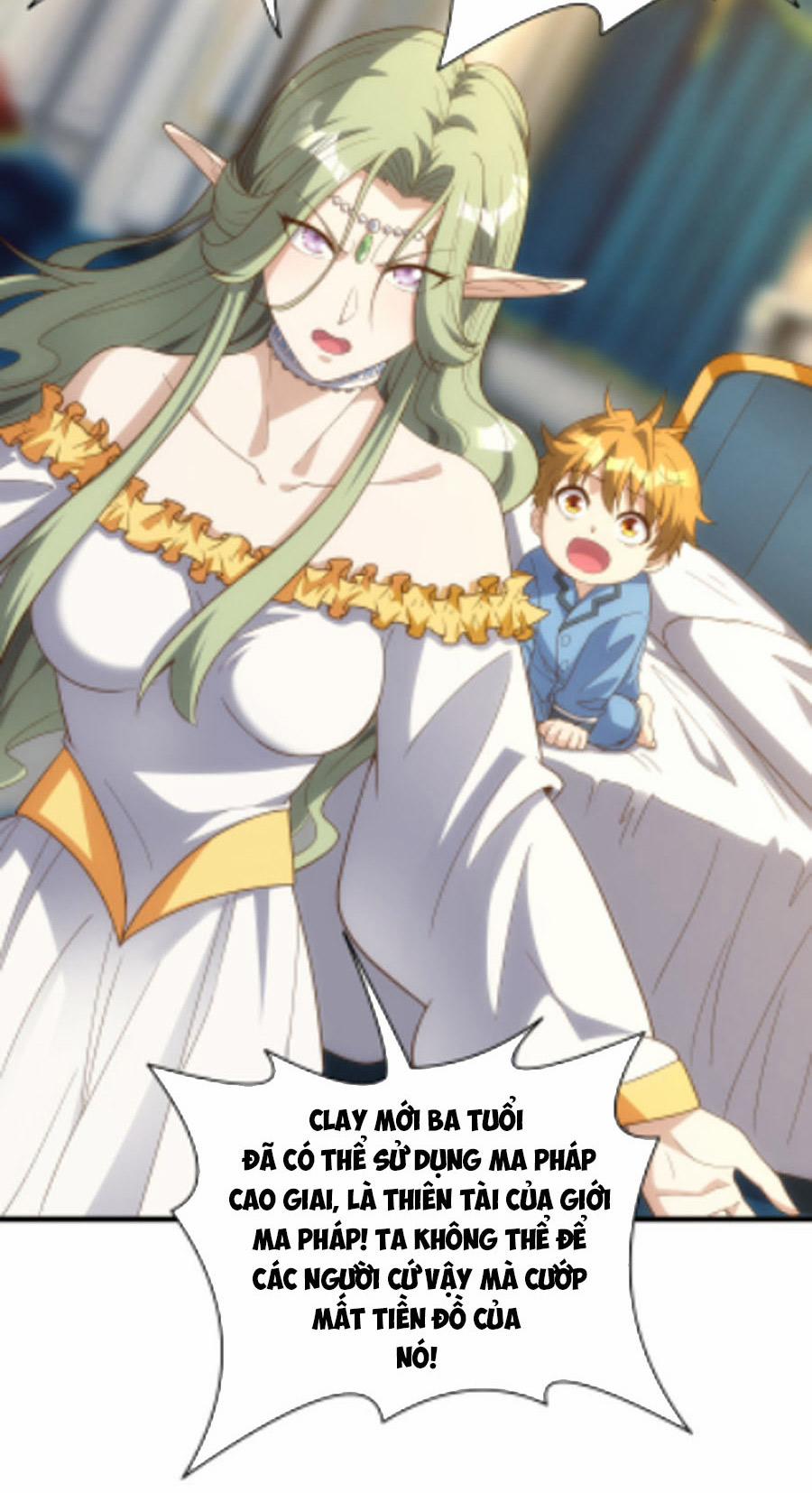 Trương Tam Phong Dị Giới Du 3 trang 71