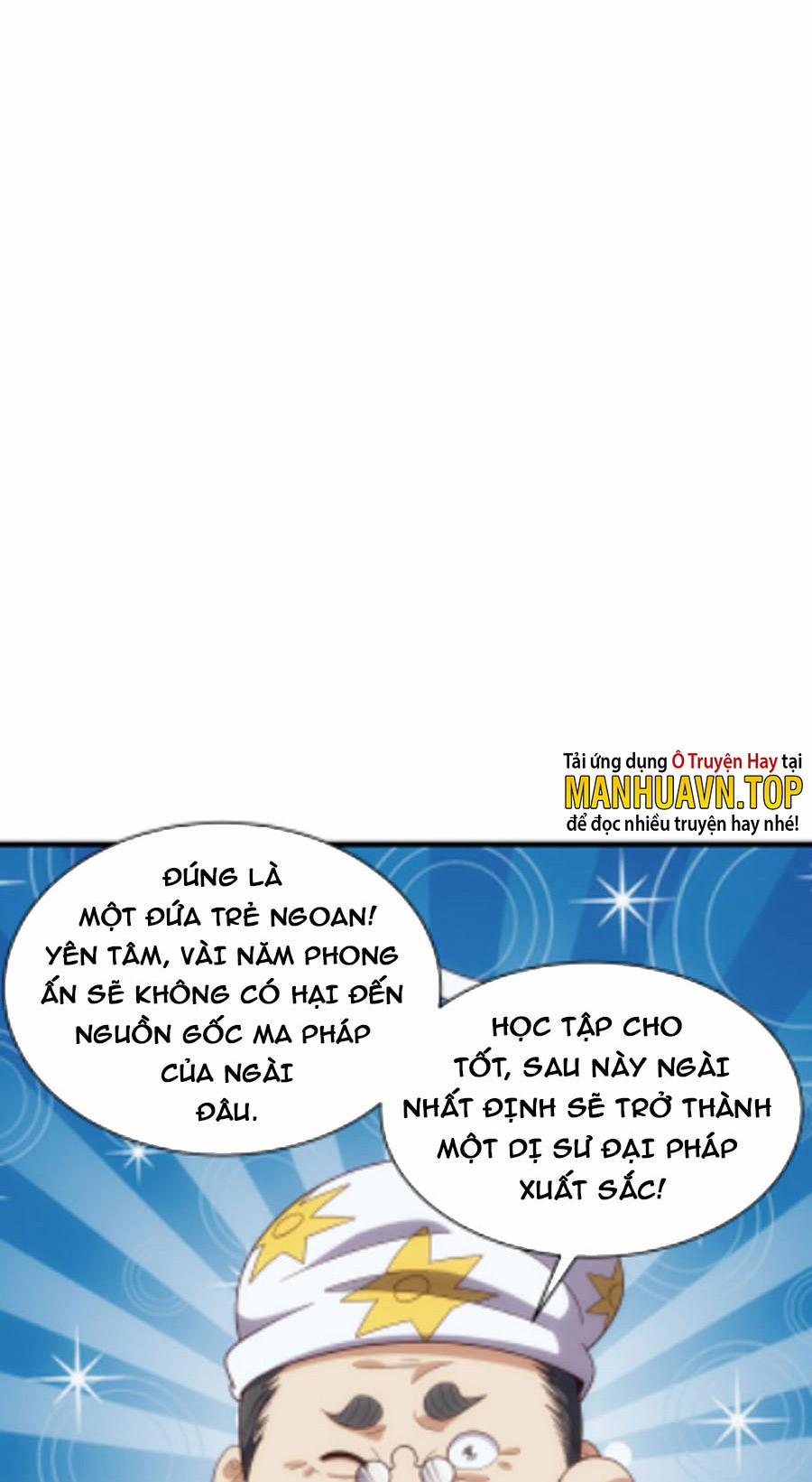 Trương Tam Phong Dị Giới Du 3 trang 79