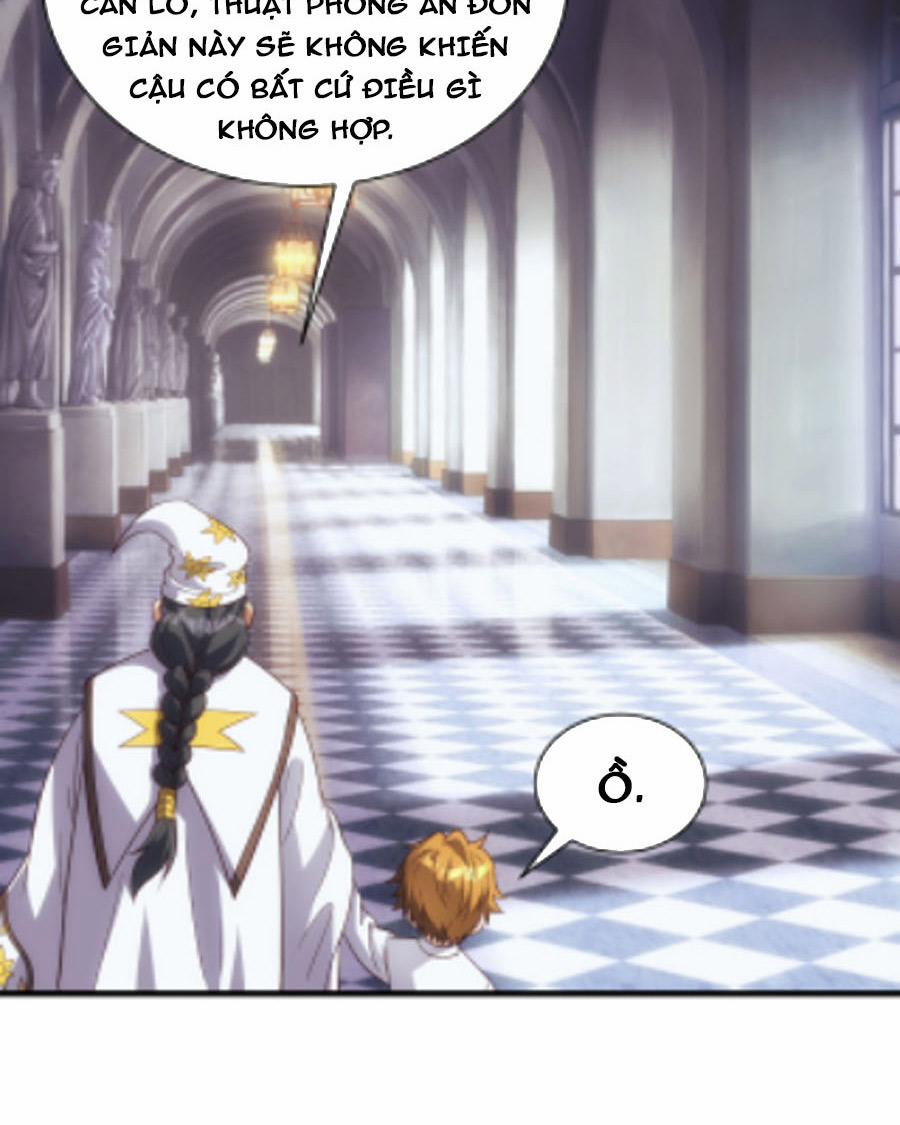 Trương Tam Phong Dị Giới Du 3 trang 83