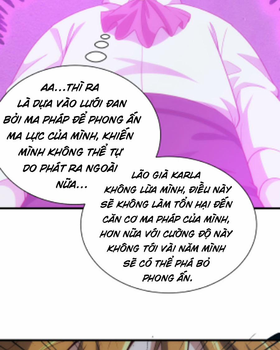 Trương Tam Phong Dị Giới Du 3 trang 90