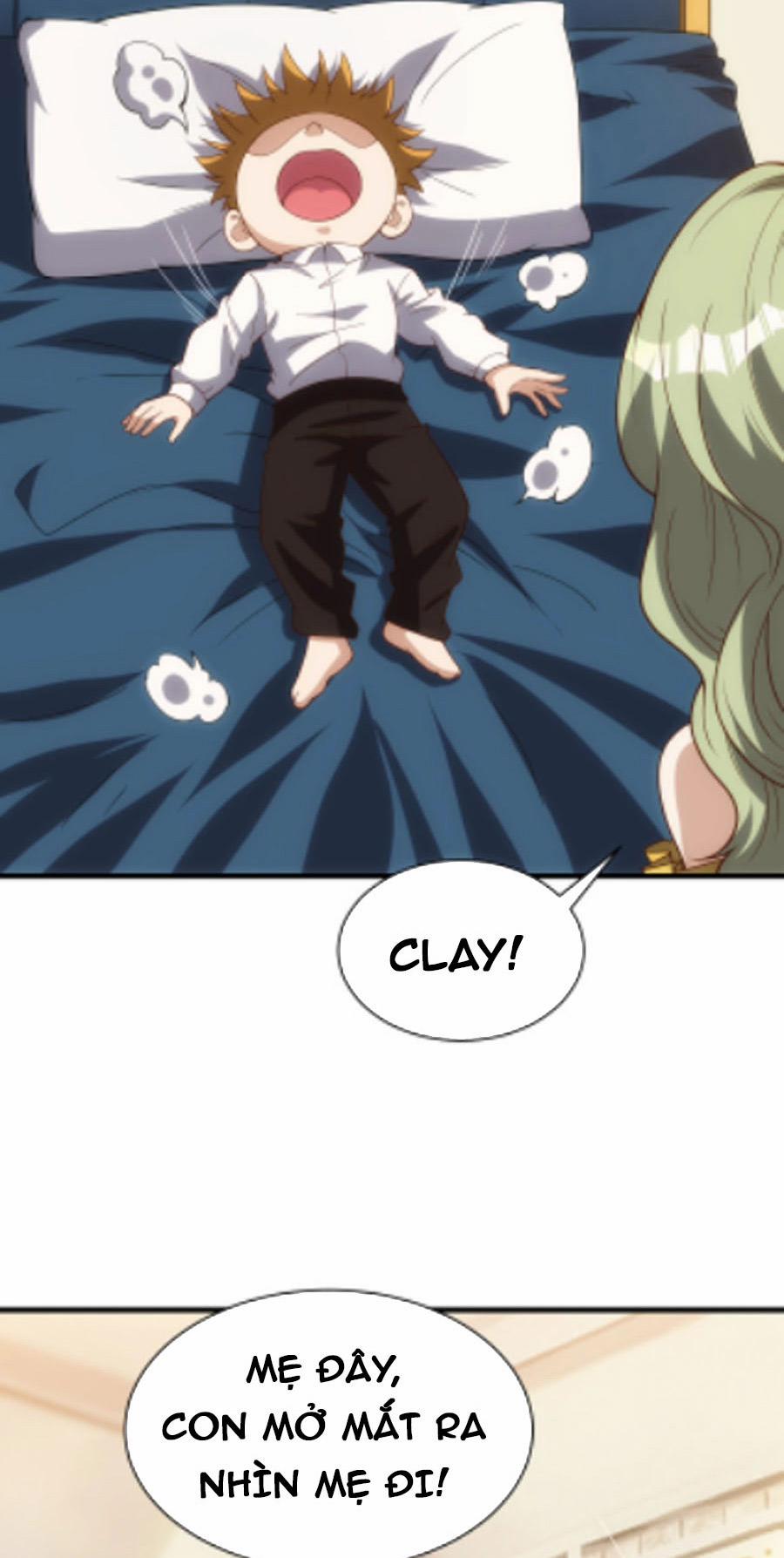 Trương Tam Phong Dị Giới Du 4 trang 13