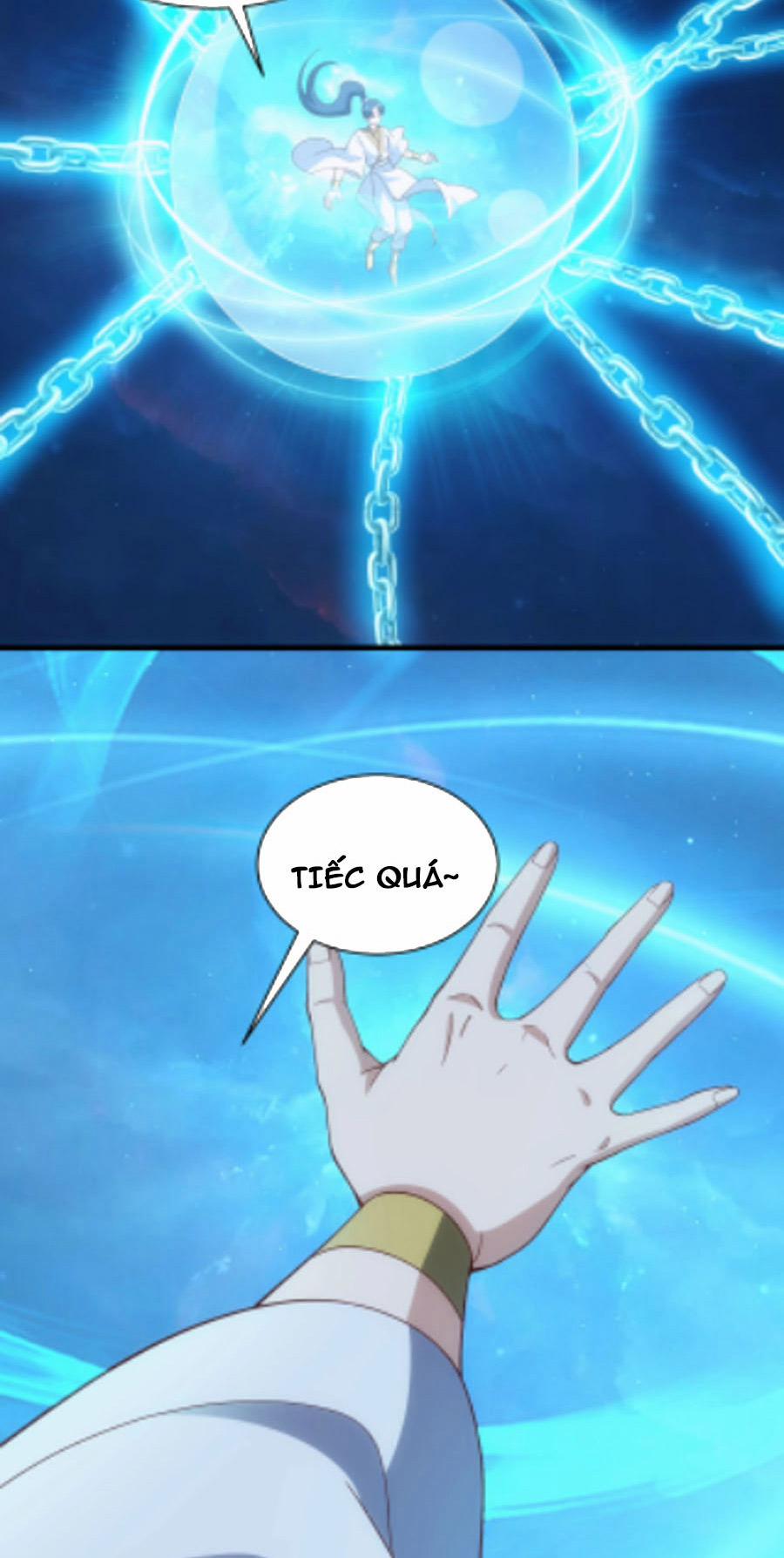 Trương Tam Phong Dị Giới Du 4 trang 2