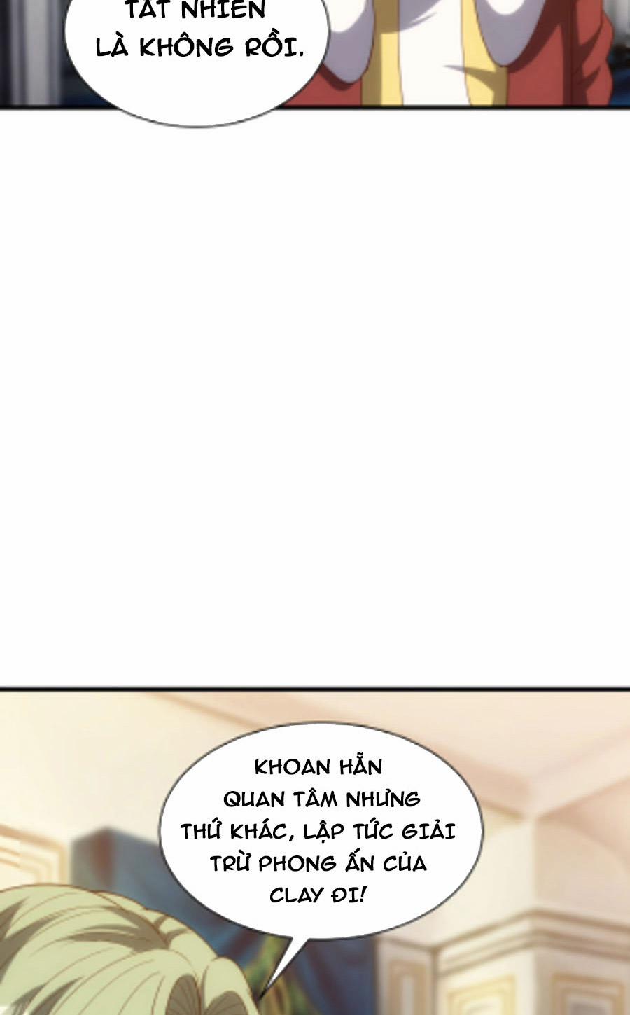 Trương Tam Phong Dị Giới Du 4 trang 20