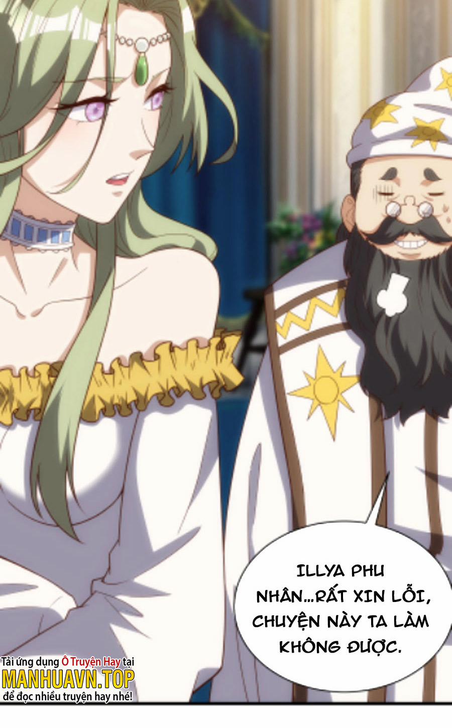 Trương Tam Phong Dị Giới Du 4 trang 21