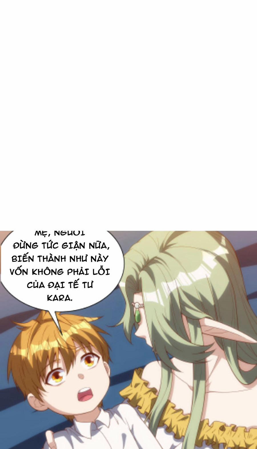 Trương Tam Phong Dị Giới Du 4 trang 28