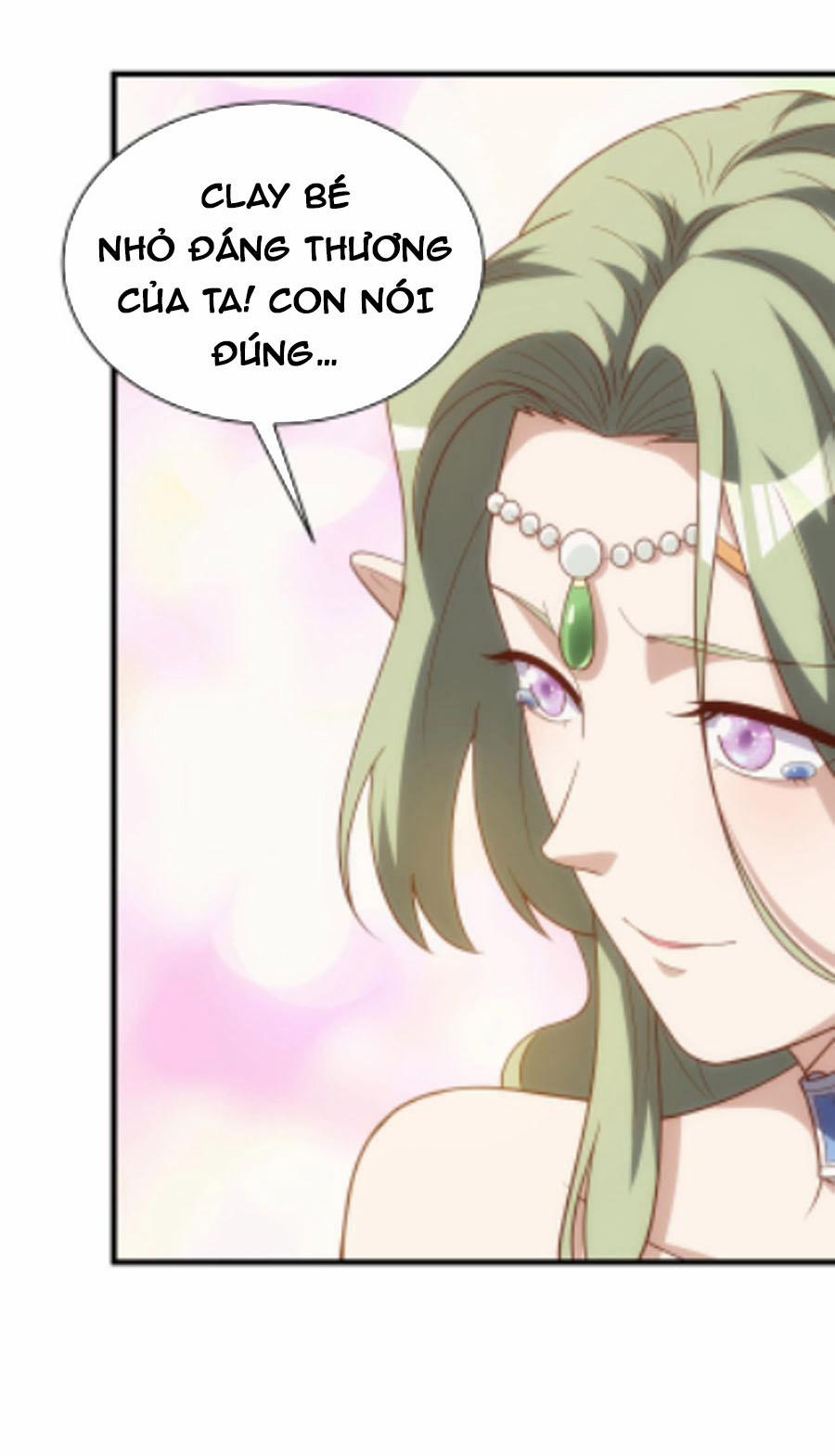 Trương Tam Phong Dị Giới Du 4 trang 30