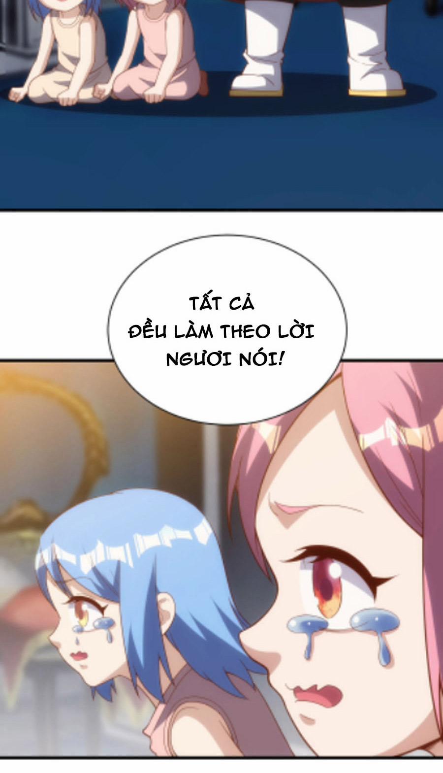 Trương Tam Phong Dị Giới Du 4 trang 35