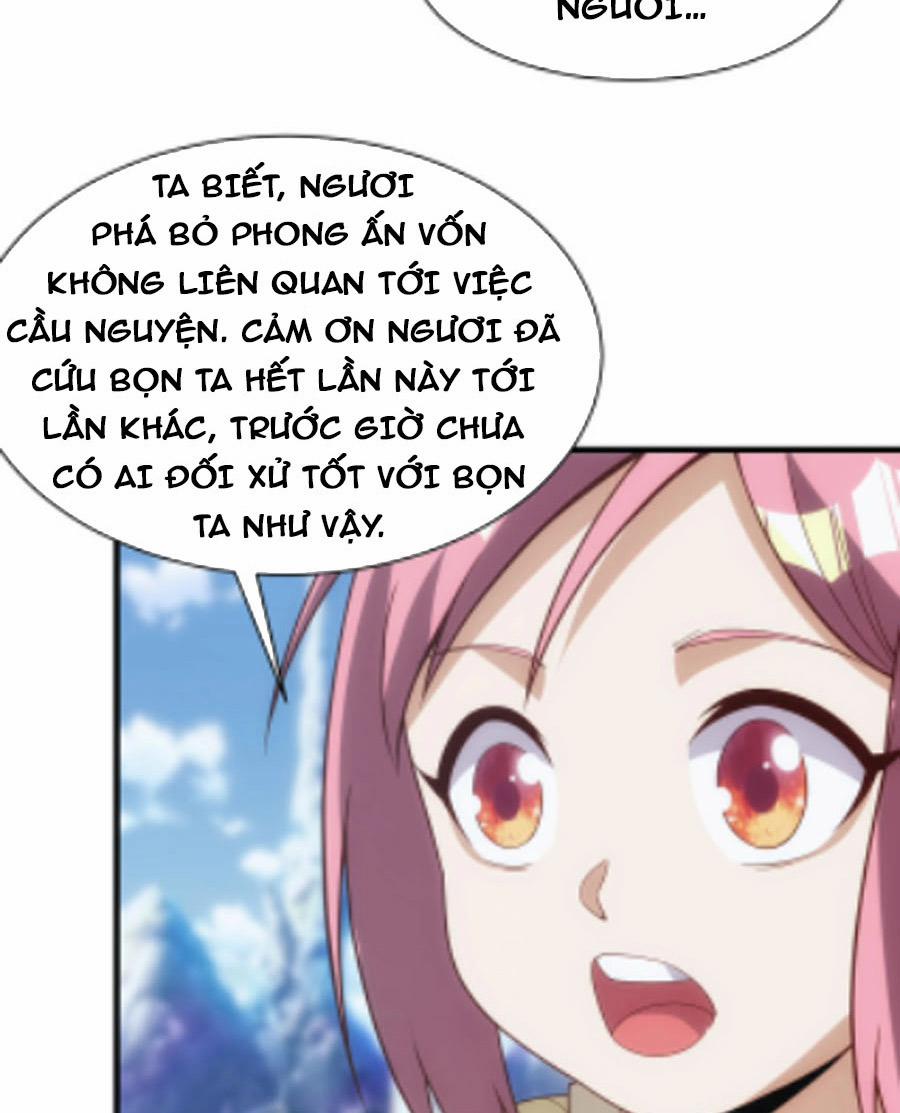 Trương Tam Phong Dị Giới Du 4 trang 39