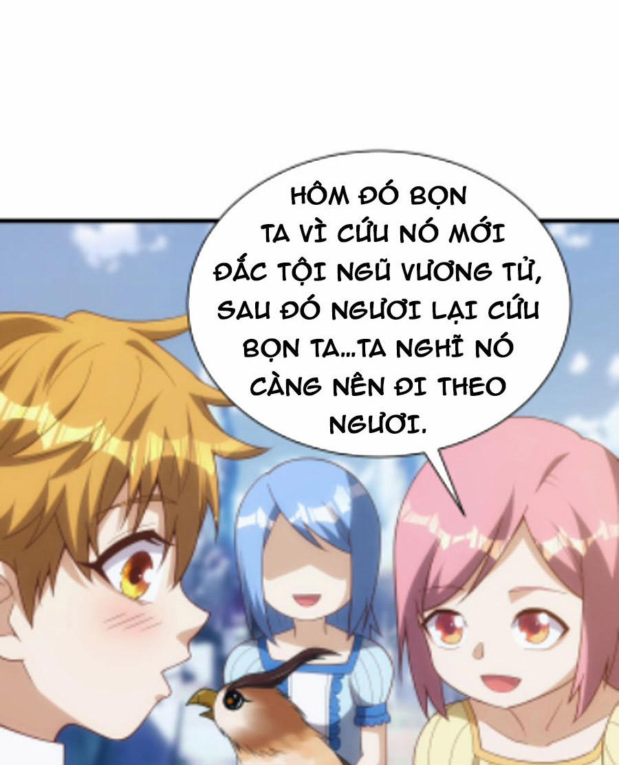 Trương Tam Phong Dị Giới Du 4 trang 43