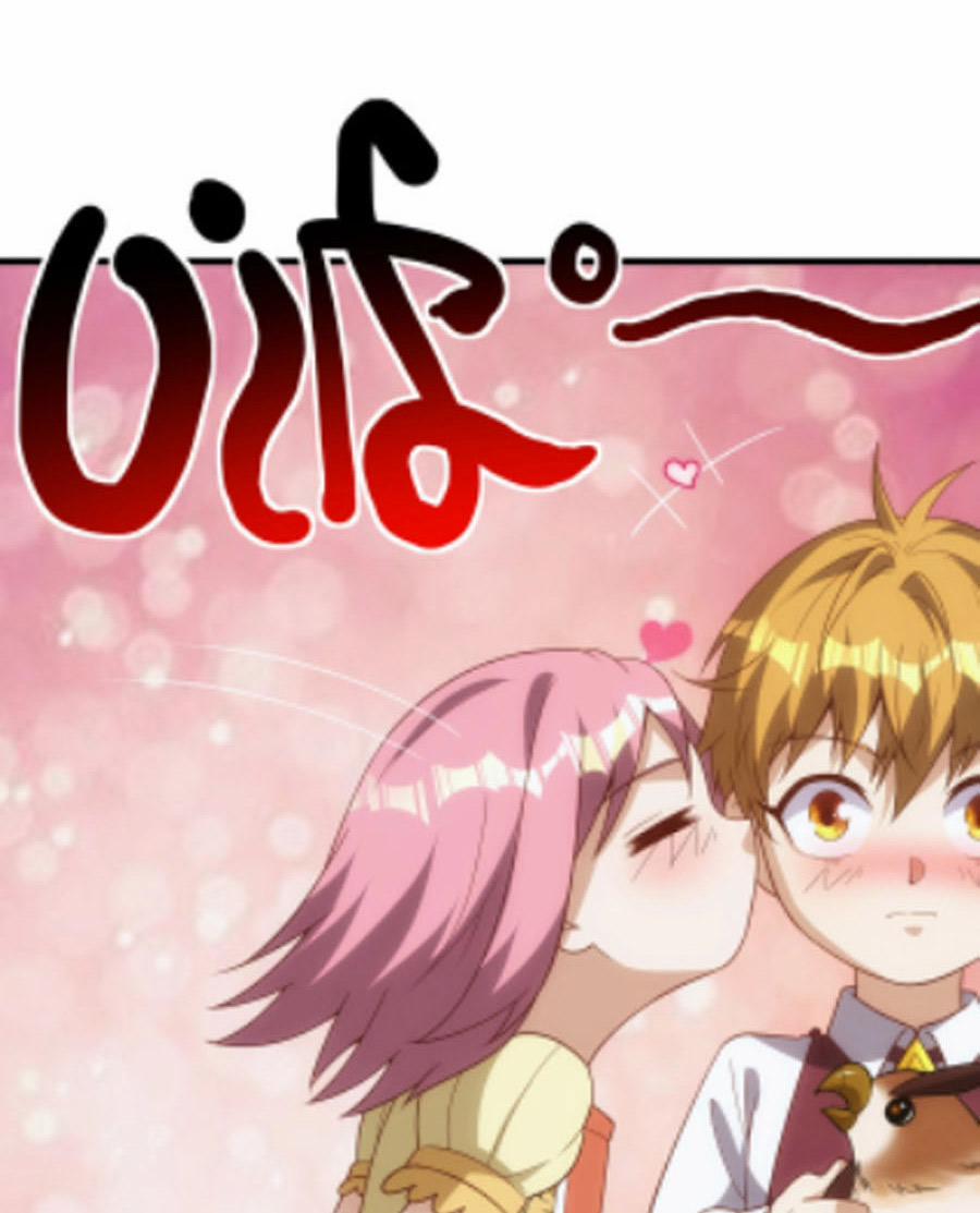 Trương Tam Phong Dị Giới Du 4 trang 48