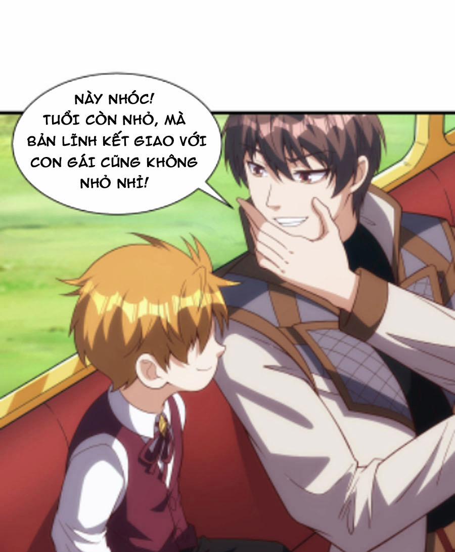 Trương Tam Phong Dị Giới Du 4 trang 56