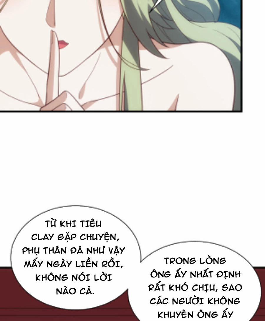 Trương Tam Phong Dị Giới Du 4 trang 59