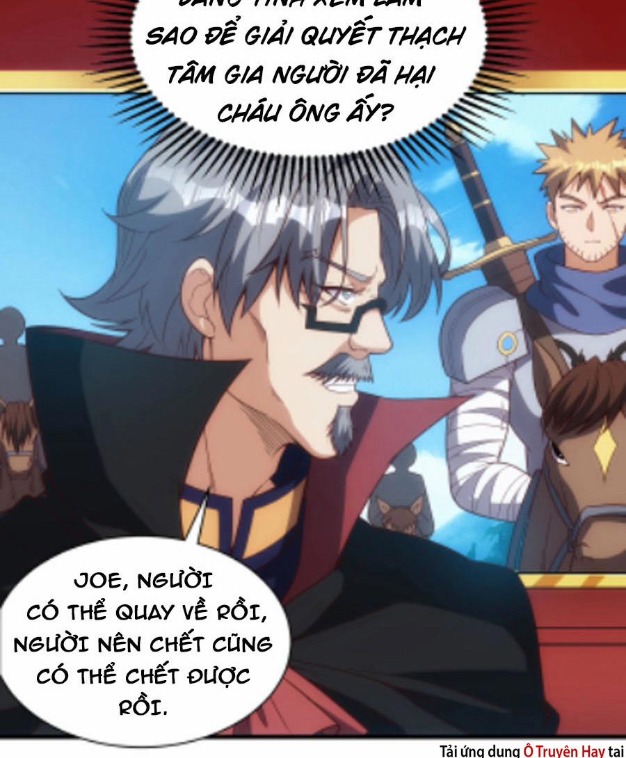 Trương Tam Phong Dị Giới Du 4 trang 64