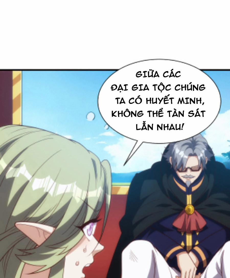 Trương Tam Phong Dị Giới Du 4 trang 68