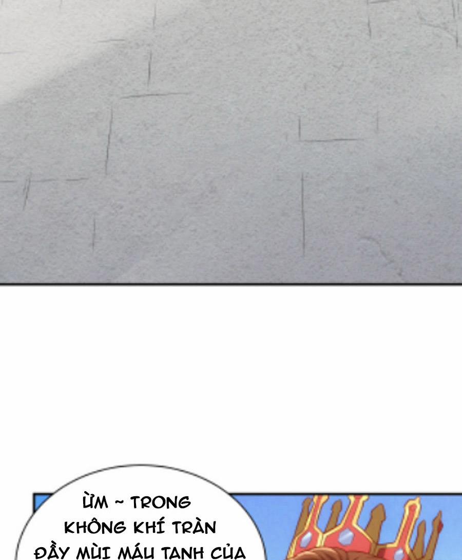 Trương Tam Phong Dị Giới Du 4 trang 77