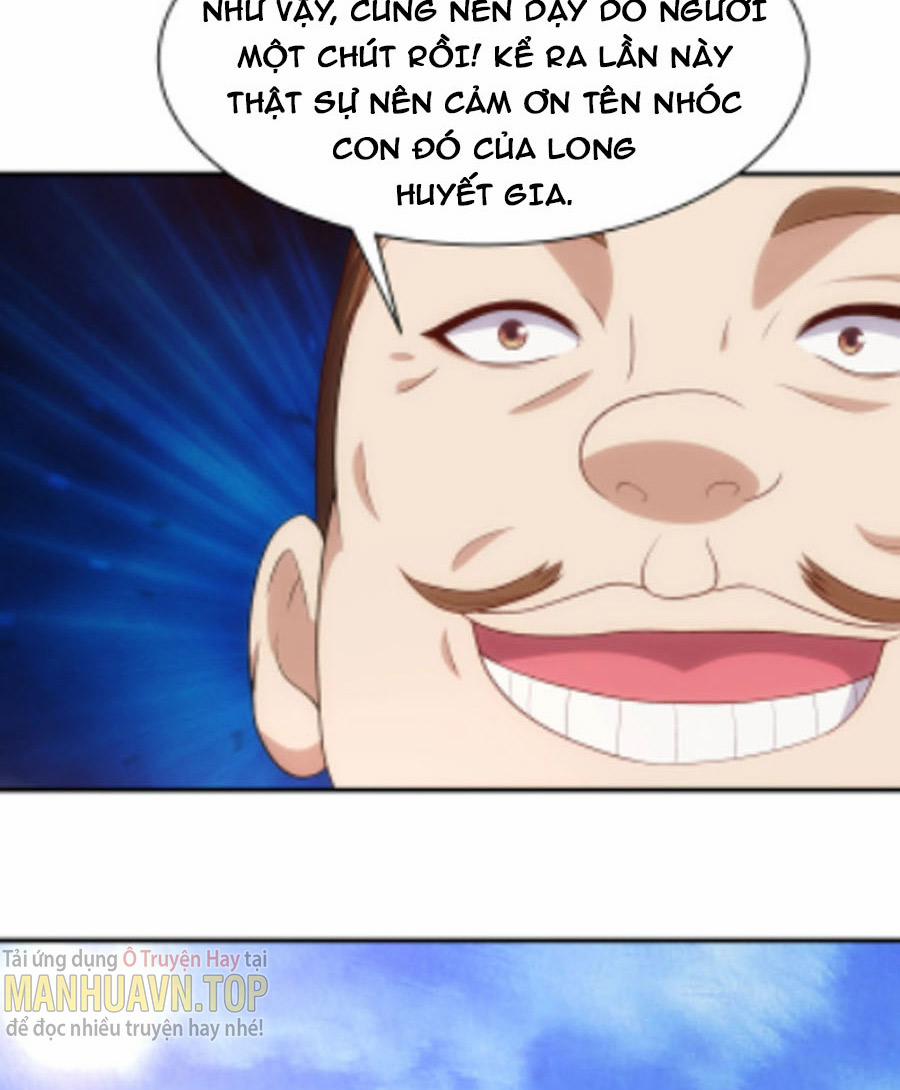 Trương Tam Phong Dị Giới Du 4 trang 79