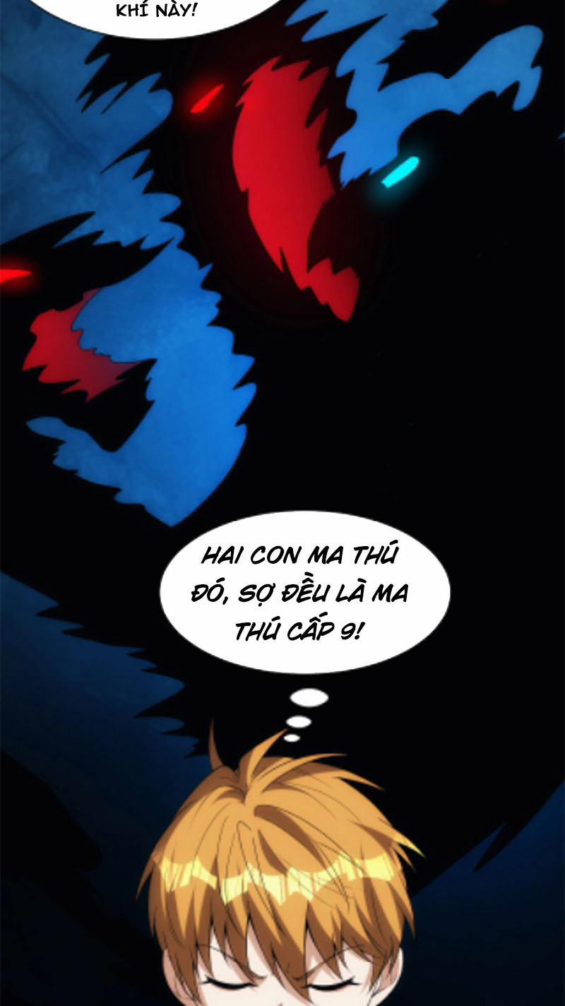 Trương Tam Phong Dị Giới Du 5 trang 23