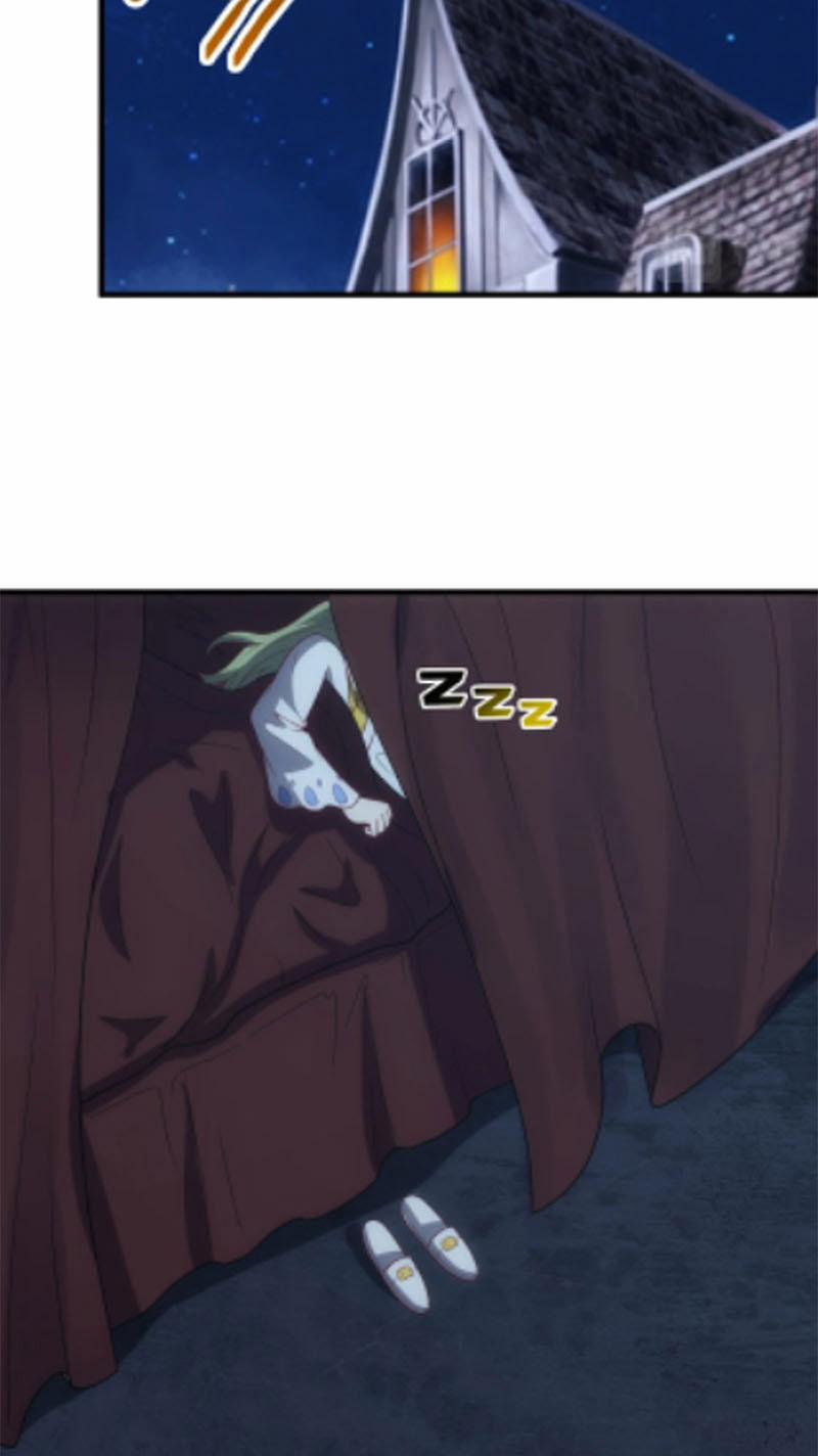 Trương Tam Phong Dị Giới Du 5 trang 26