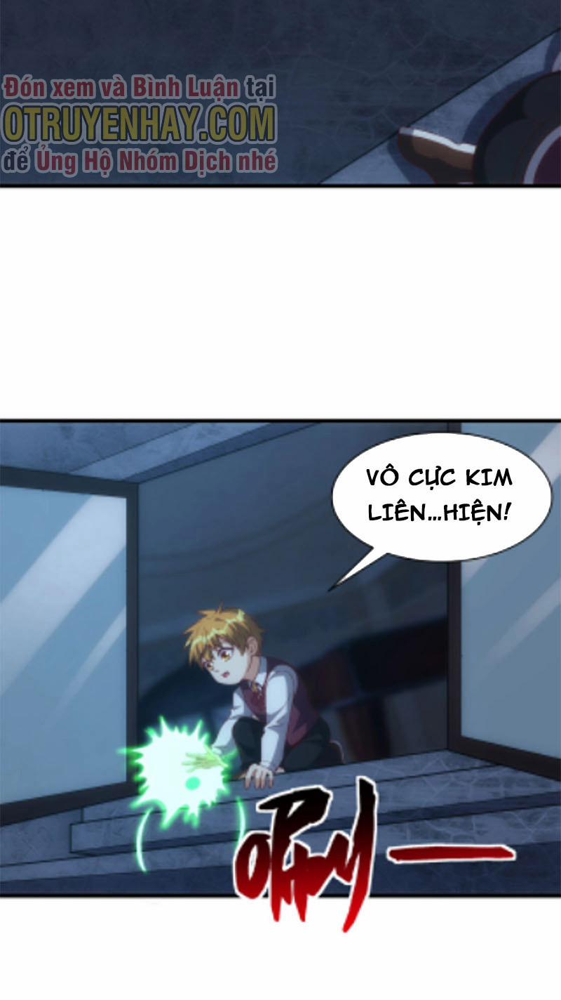 Trương Tam Phong Dị Giới Du 5 trang 27