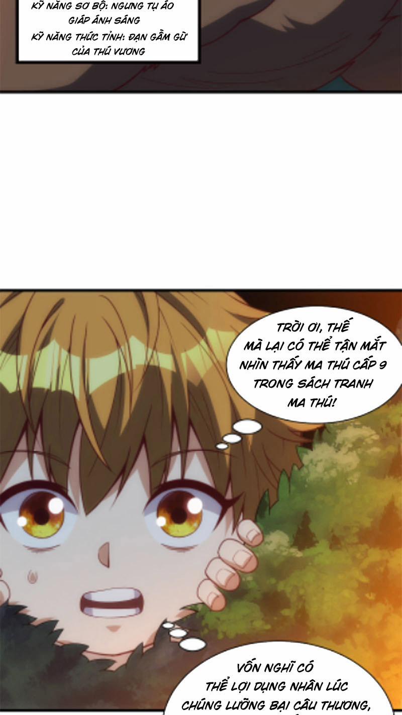 Trương Tam Phong Dị Giới Du 5 trang 36