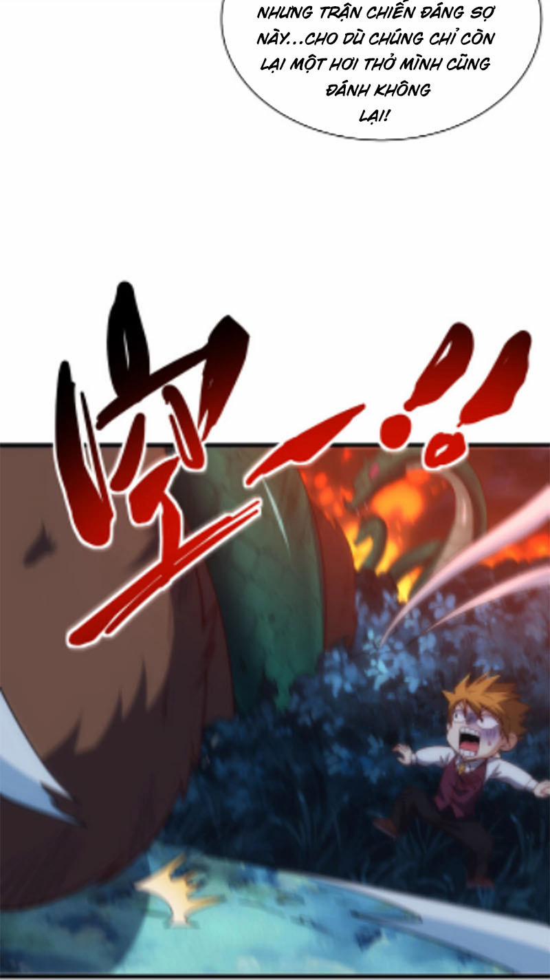 Trương Tam Phong Dị Giới Du 5 trang 37