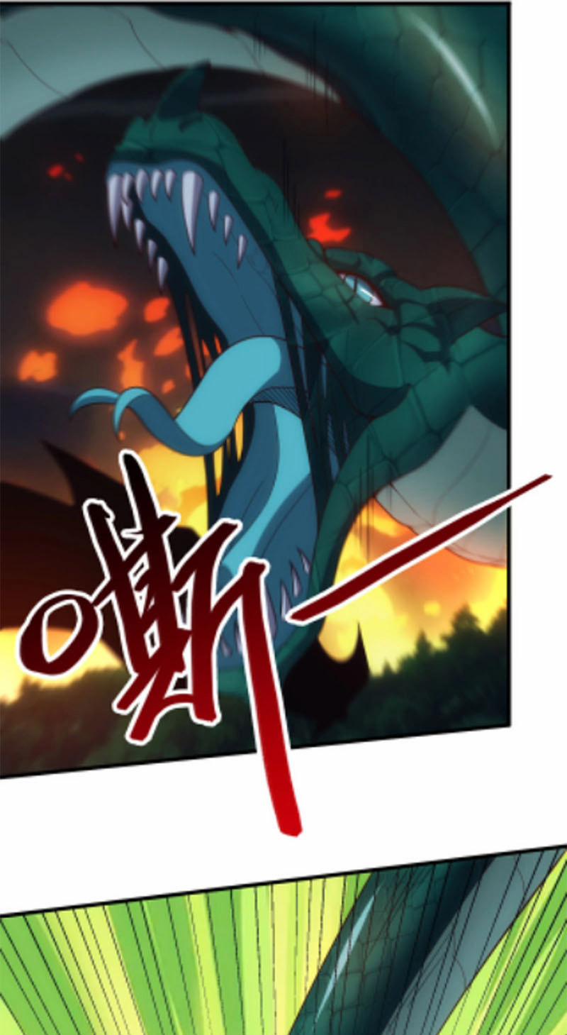 Trương Tam Phong Dị Giới Du 5 trang 38