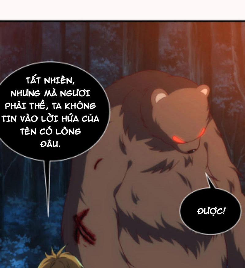 Trương Tam Phong Dị Giới Du 5 trang 55