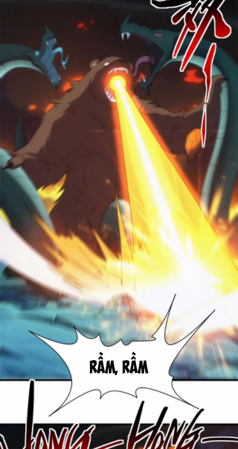 Trương Tam Phong Dị Giới Du 6 trang 15