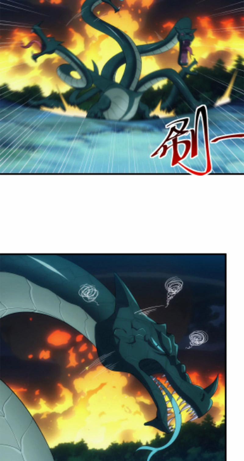 Trương Tam Phong Dị Giới Du 6 trang 2