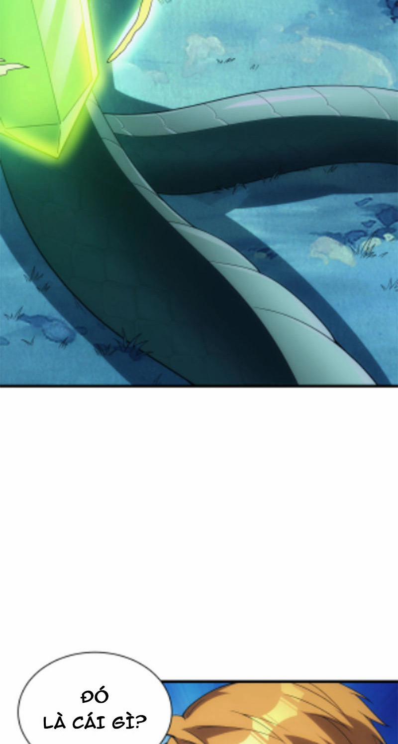 Trương Tam Phong Dị Giới Du 6 trang 30