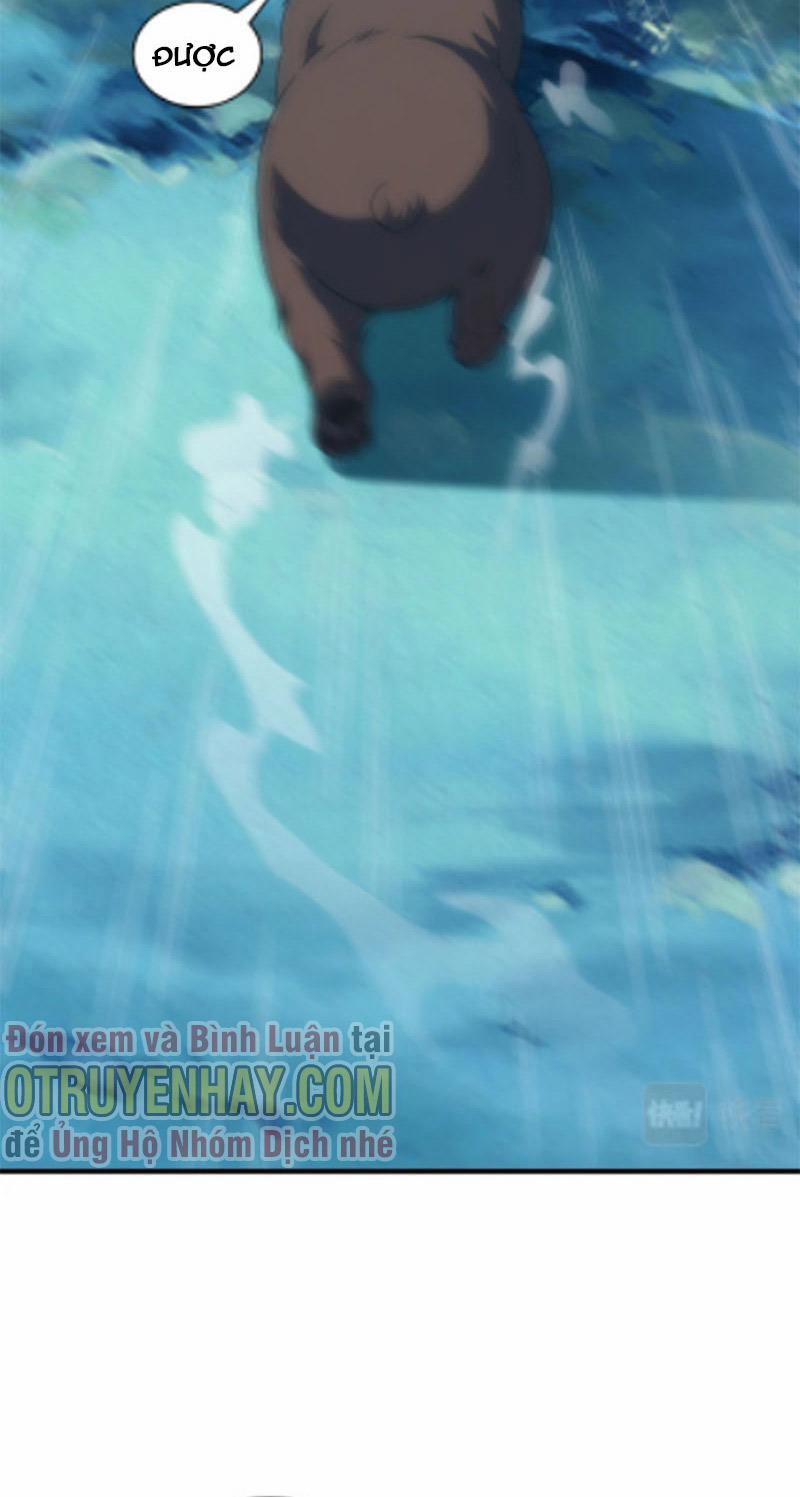 Trương Tam Phong Dị Giới Du 6 trang 34