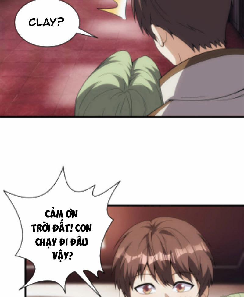 Trương Tam Phong Dị Giới Du 6 trang 38