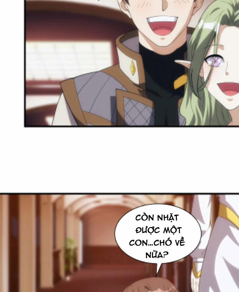 Trương Tam Phong Dị Giới Du 6 trang 39