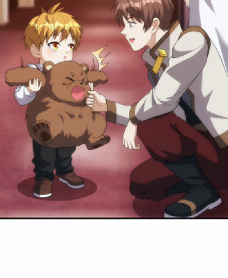 Trương Tam Phong Dị Giới Du 6 trang 40