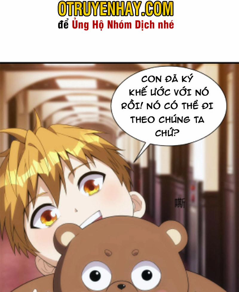 Trương Tam Phong Dị Giới Du 6 trang 42