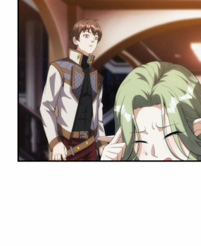 Trương Tam Phong Dị Giới Du 6 trang 45