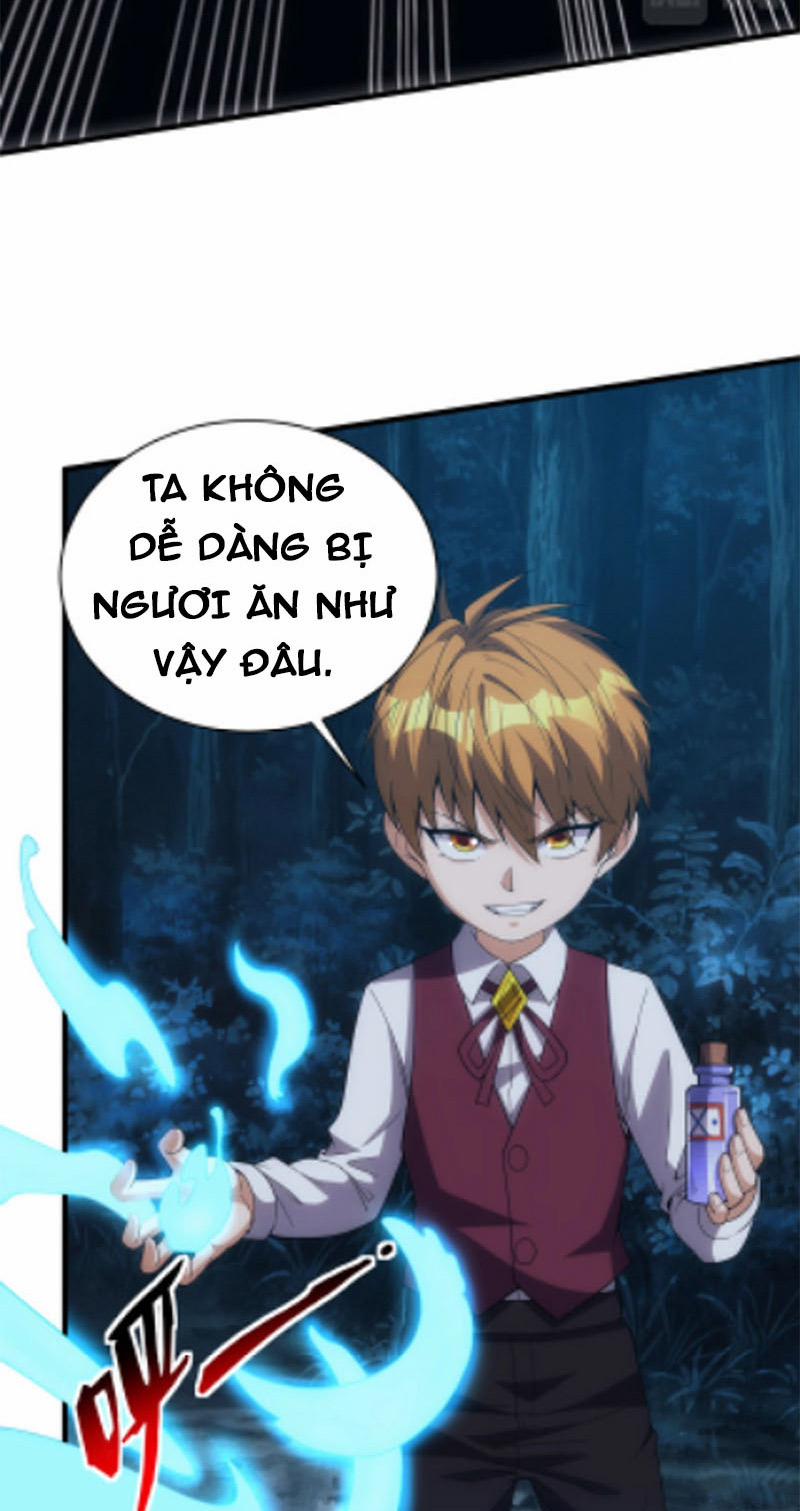 Trương Tam Phong Dị Giới Du 6 trang 7