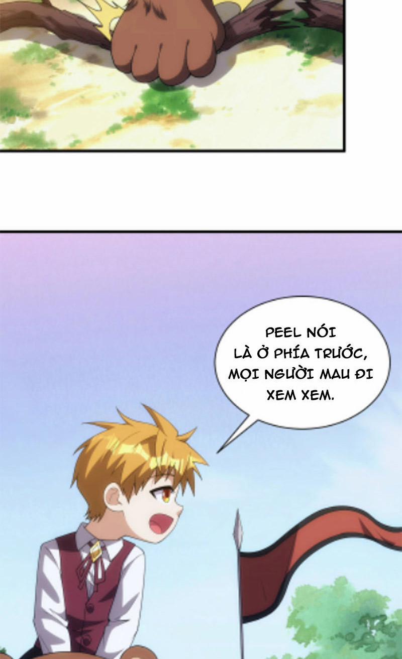 Trương Tam Phong Dị Giới Du 7 trang 27