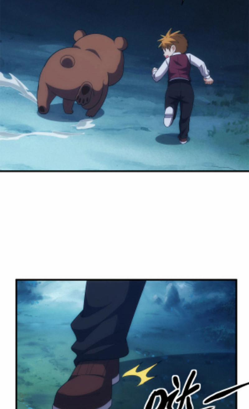 Trương Tam Phong Dị Giới Du 7 trang 36