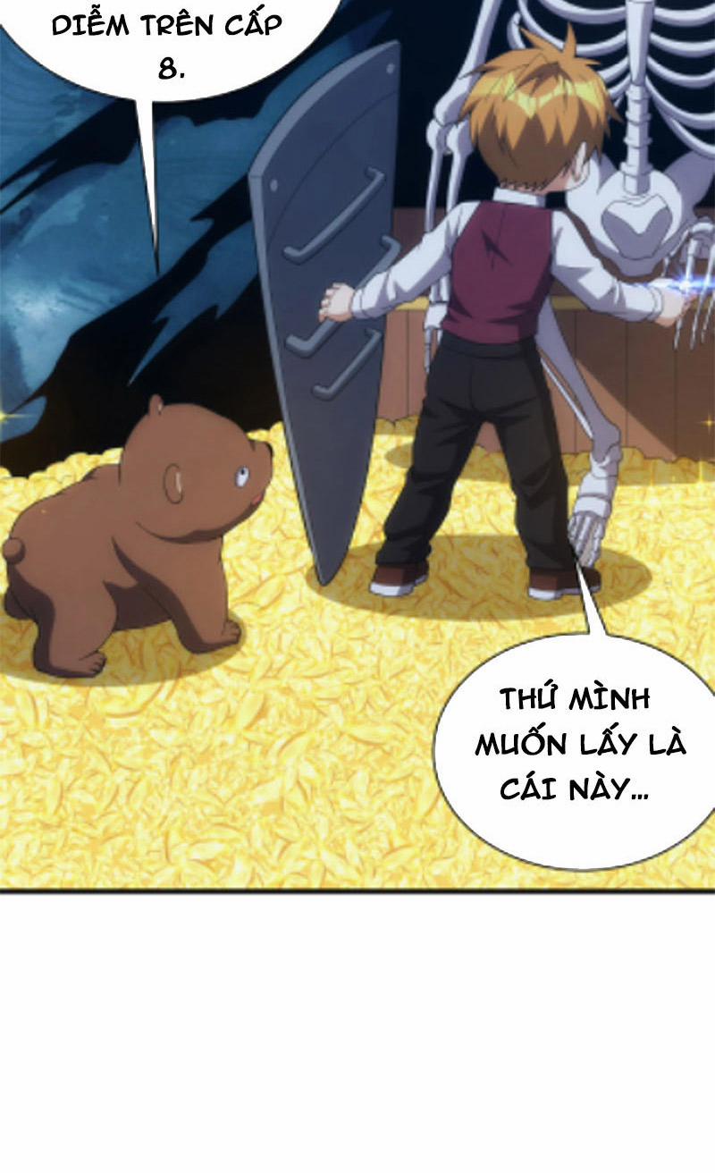 Trương Tam Phong Dị Giới Du 7 trang 39