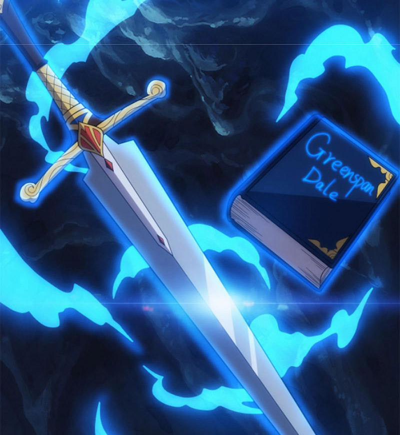 Trương Tam Phong Dị Giới Du 7 trang 43