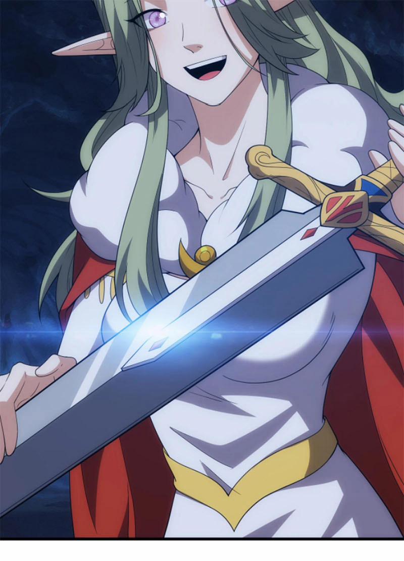 Trương Tam Phong Dị Giới Du 7 trang 48