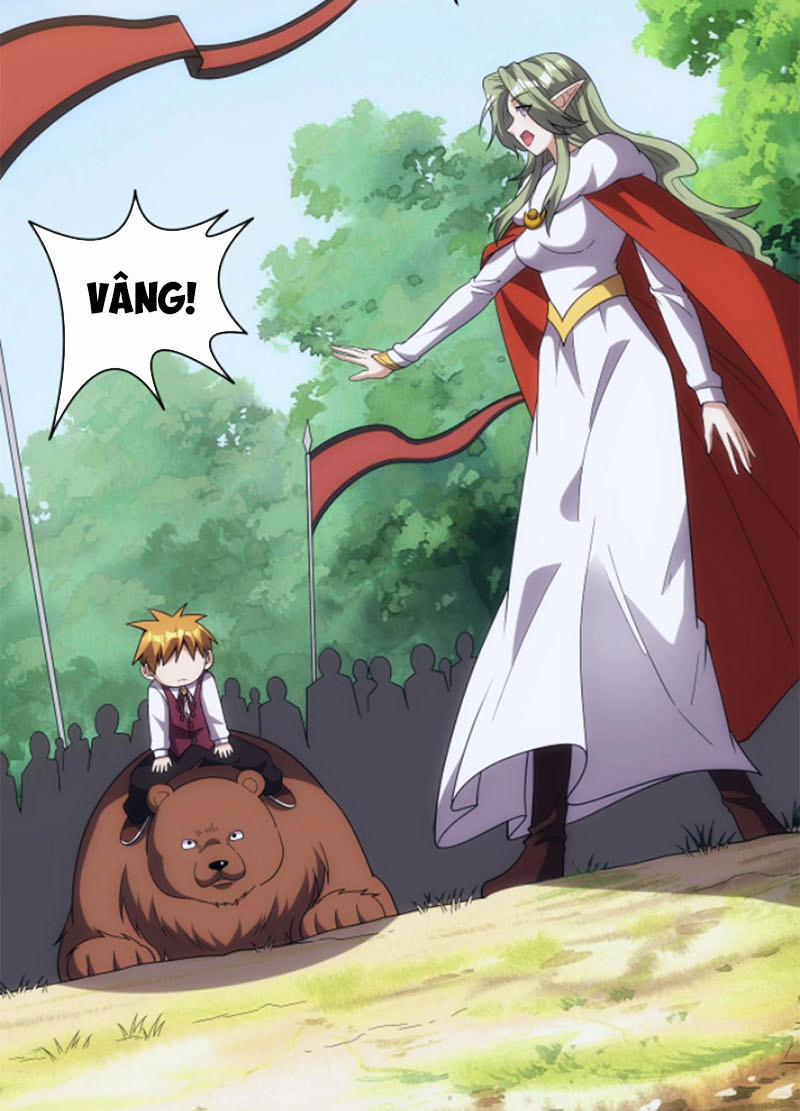 Trương Tam Phong Dị Giới Du 7 trang 54