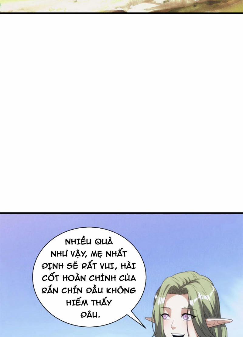 Trương Tam Phong Dị Giới Du 7 trang 55