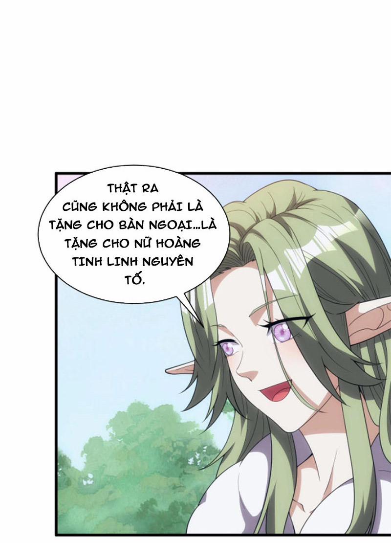 Trương Tam Phong Dị Giới Du 7 trang 57